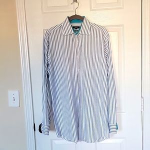 Sarar Men's dress shirt